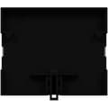 Miniatyrbilde 7 av 7: Heatit - Z-Wave - Z-DIN 616 Potensialfritt Relé