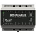 Miniatyrbilde 2 av 7: Heatit - Z-Wave - Z-DIN 616 Potensialfritt Relé