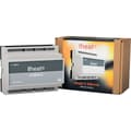 Miniatyrbilde 1 av 7: Heatit - Z-Wave - Z-DIN 616 Potensialfritt Relé