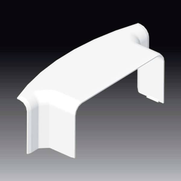 KOPOS 8564_HB T-förgrening (B x H) 139 mm x 61 mm 1 st Vit