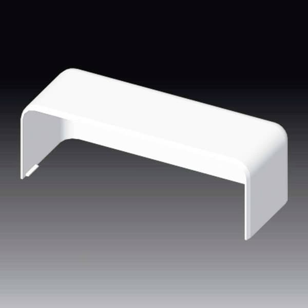 KOPOS 8571_HB Änddel (B x H) 179 mm x 61 mm 1 st Vit