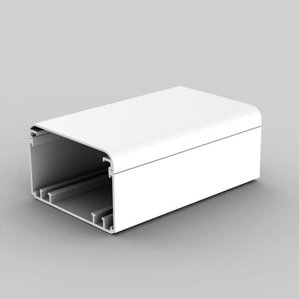 KOPOS EKE 100x60_HD Kabelkanal (L x B x H) 2 m x 98 mm x 61 mm 1 st Vit