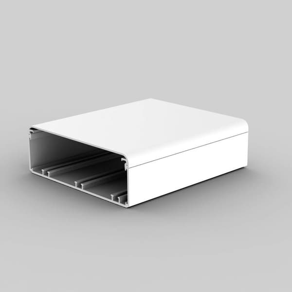 KOPOS EKE 180X60_HD Kabelkanal (L x B x H) 2 m x 179 mm x 61 mm 1 st Vit