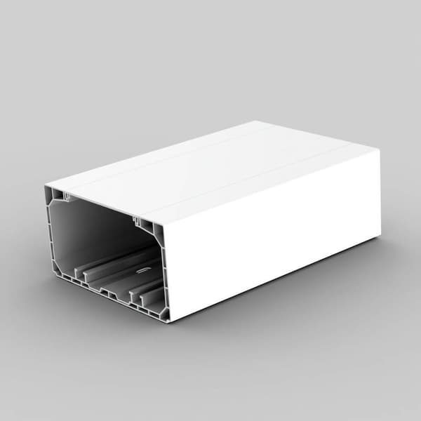 KOPOS PK 130X65 D_HD Kabelkanal (L x B x H) 2 m x 130 mm x 67.5 mm 1 st Vit
