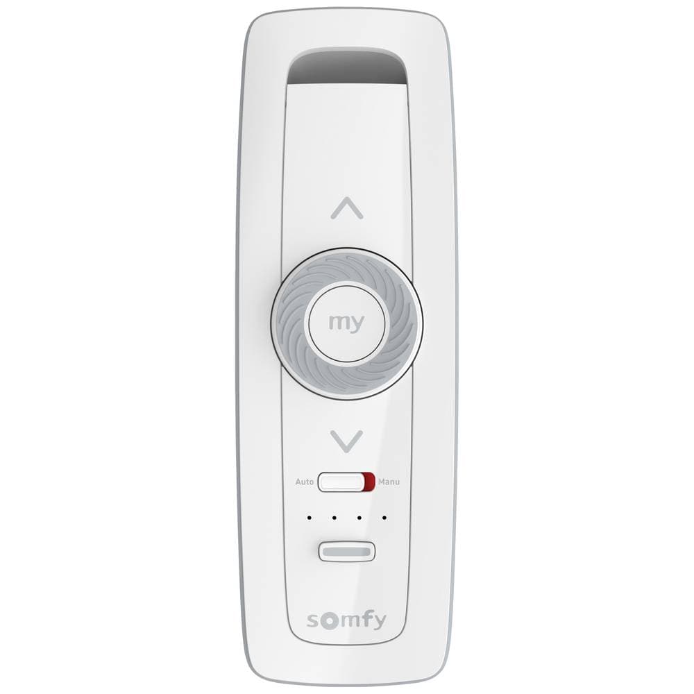 Somfy 1870646 5 kanaler Handsändare 868.95 MHz