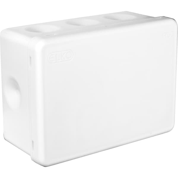 Koblingsboks 80/55 IP55 PH Elko
