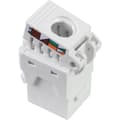Miniatyrbilde 2 av 6: Croco UTP Cat6 konnektor Elko