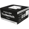 Miniatyrbilde 2 av 2: TheSWITCH Dimmer 2-pol Astro Polarhvit