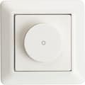 Miniatyrbilde 1 av 2: TheSWITCH Dimmer 2-pol Astro Polarhvit