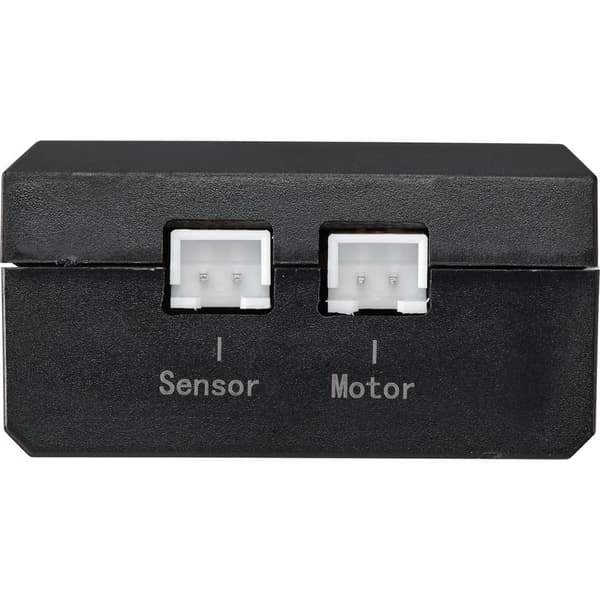 Sygonix SY-4887416 Trådlös garagedörrsstyrning 2.4 GHz Utanpåliggande