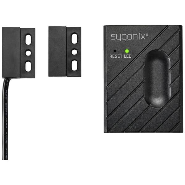 Sygonix SY-4887416 Trådlös garagedörrsstyrning 2.4 GHz Utanpåliggande