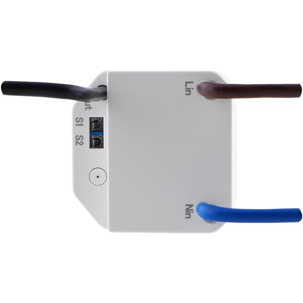 Futurehome Zigbee Smart Relé 16A