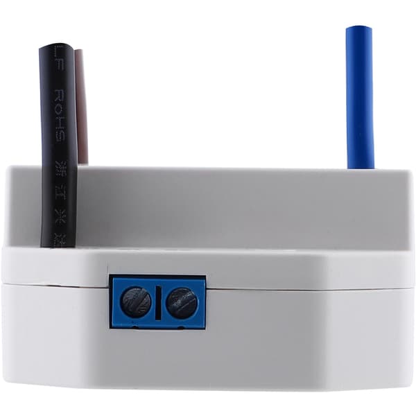 Futurehome Zigbee Smart Relé 16A