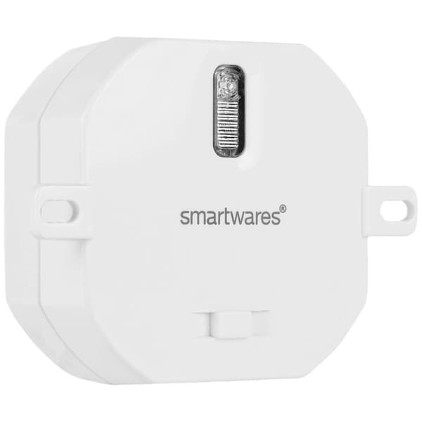 Smartwares SH4-90265 SH4-90265 FSK 433 MHz Mottagare med dimmerfunktion