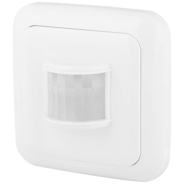 Smartwares SH4-90154 SH4-90154 FSK 433 MHz Rörelsedetektor