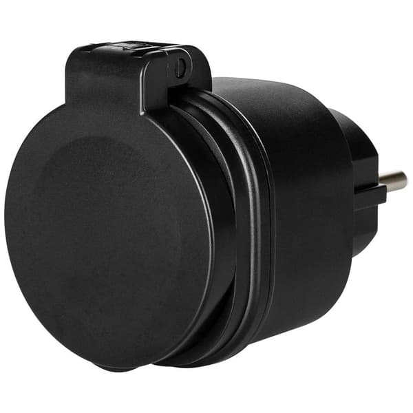 Smartwares SH4-99653 SH4-99653 FSK 433 MHz Trådlös strömbrytare