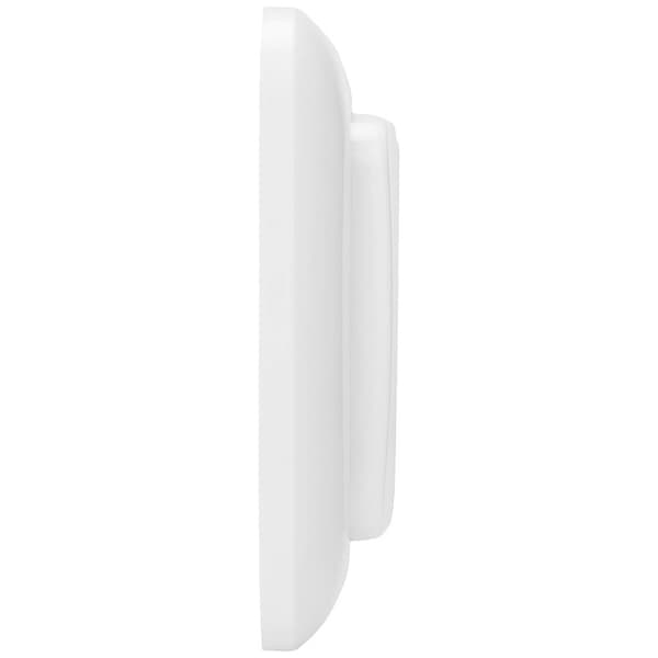 Smartwares SH4-90162 SH4-90162 FSK 433 MHz Trådlös brytare