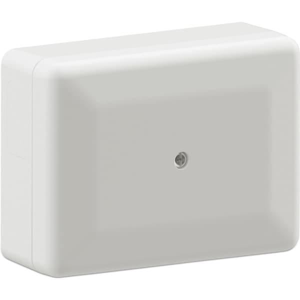 Namron koblingsboks 100 IP44 hvit