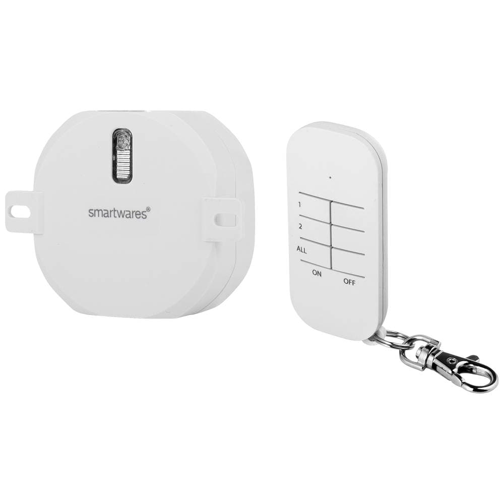 Switch Smartwares SH4-99558 SH4-99558 N/A N/A