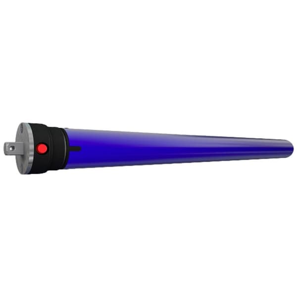 Chamberlain RPD10ER-10 Trådlöst rörmotor-set 40 mm 20 kg 165 W 10 Nm