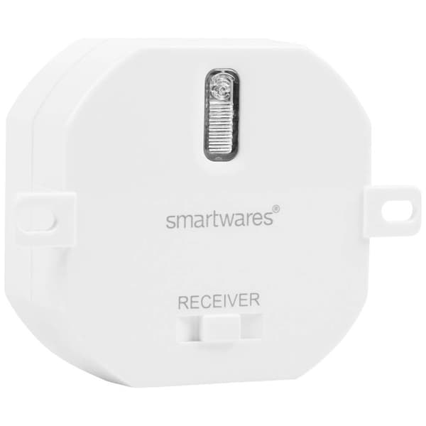 Smartwares SH4-99564 SH4-99564 FSK 433 MHz Switch