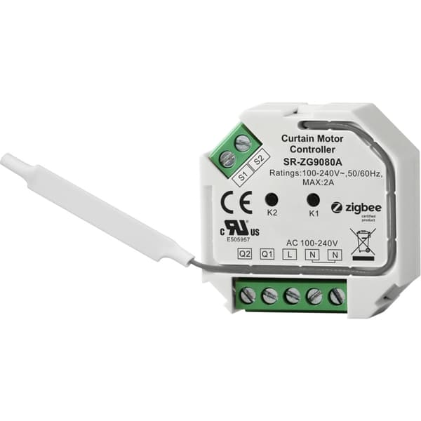 Namron ZigBee markisekontroller 2A