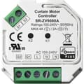 Miniatyrbilde 1 av 4: Namron Z-Wave markisekontroller 2A