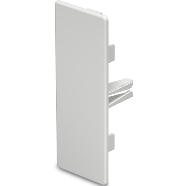 Endestykke for Kanal WDK40110RW
