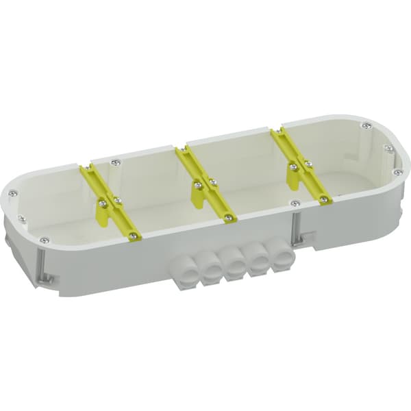 Namron multiboks 42 4 x 1,5