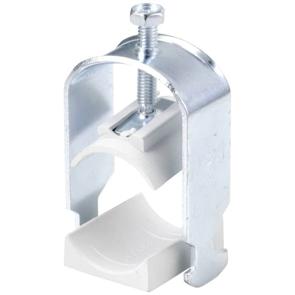 Sygonix SY-5067274 Kabelklämma Stål 10 st