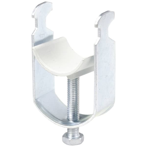Sygonix SY-5067276 Kabelklämma Stål 10 st