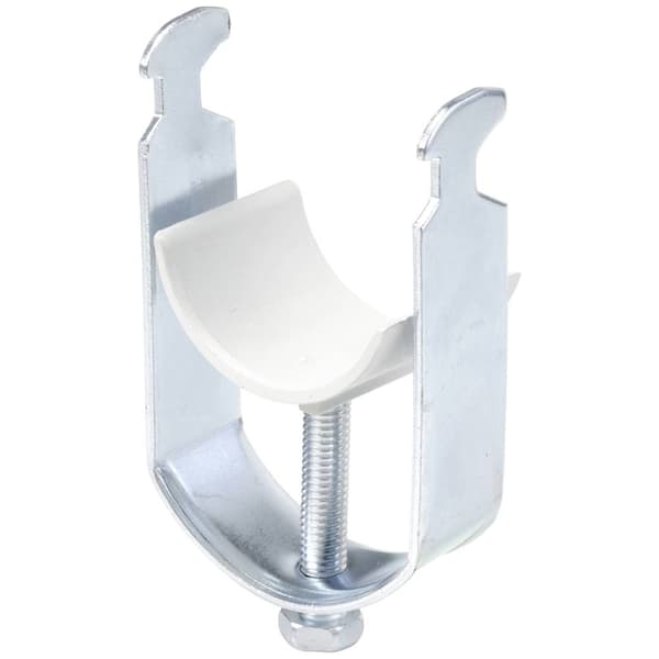 Sygonix SY-5067278 Kabelklämma Stål 10 st