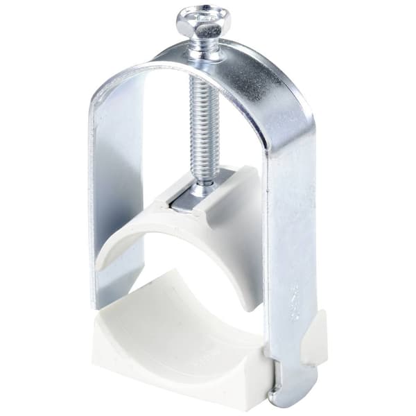 Sygonix SY-5067278 Kabelklämma Stål 10 st