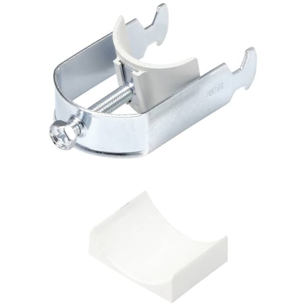 Sygonix SY-5067278 Kabelklämma Stål 10 st