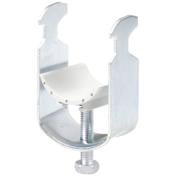 Sygonix SY-5067272 Kabelklämma Stål 10 st