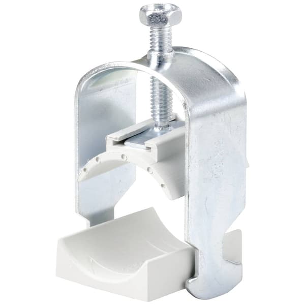 Sygonix SY-5067272 Kabelklämma Stål 10 st