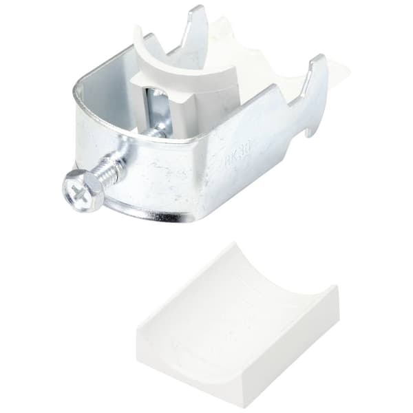 Sygonix SY-5067272 Kabelklämma Stål 10 st