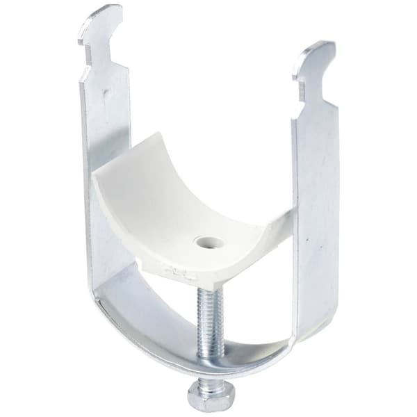 Sygonix SY-5067280 Kabelklämma Stål 10 st