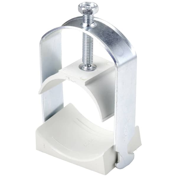Sygonix SY-5067280 Kabelklämma Stål 10 st