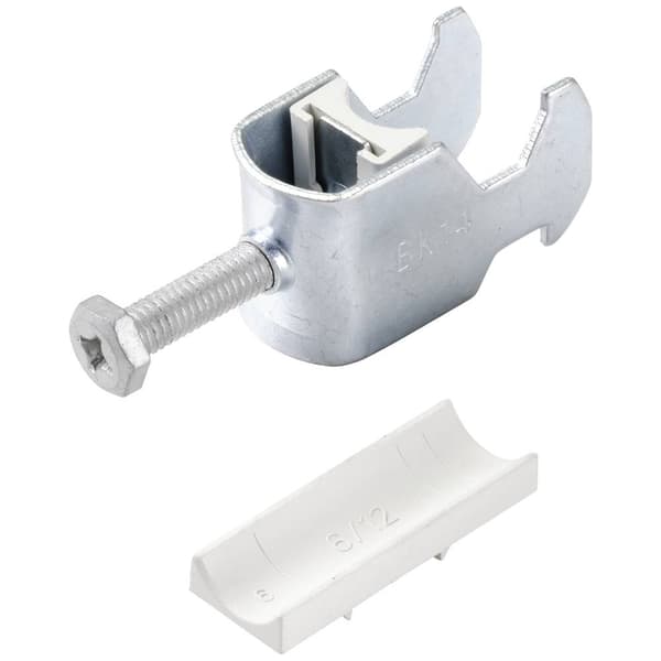 Sygonix SY-5067264 Kabelklämma Stål 10 st