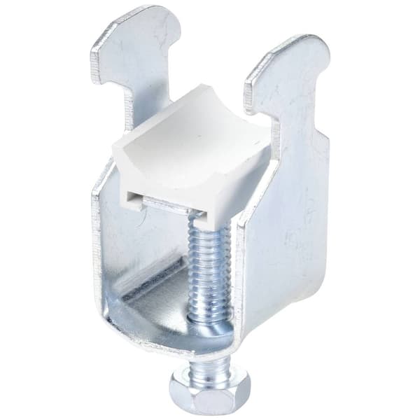 Sygonix SY-5067266 Kabelklämma Stål 10 st