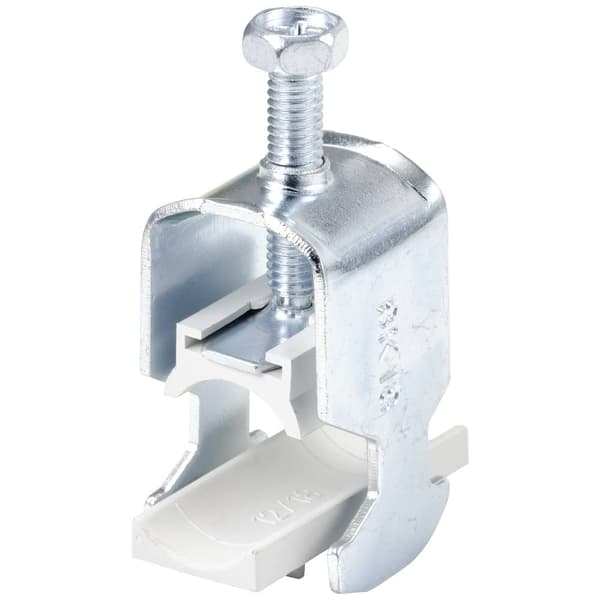 Sygonix SY-5067266 Kabelklämma Stål 10 st