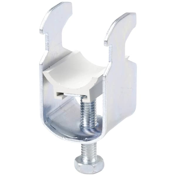 Sygonix SY-5067268 Kabelklämma Stål 10 st