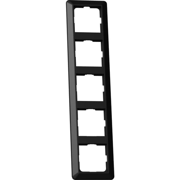 Ramme 5-hull RS Sort Elko