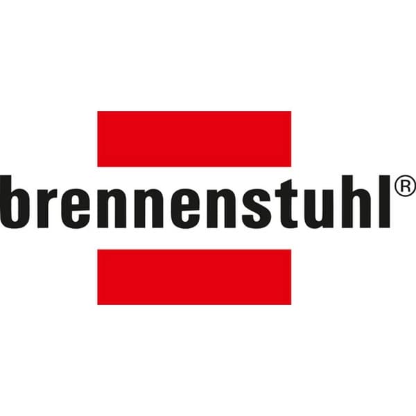 Brennenstuhl 1081020020 CEE koppling 16 A 3-polig 230 V 1 st