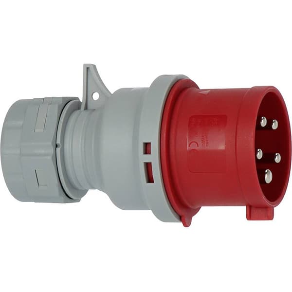 Brennenstuhl 1081050020 CEE kontakt 32 A 5-polig 400 V 1 st