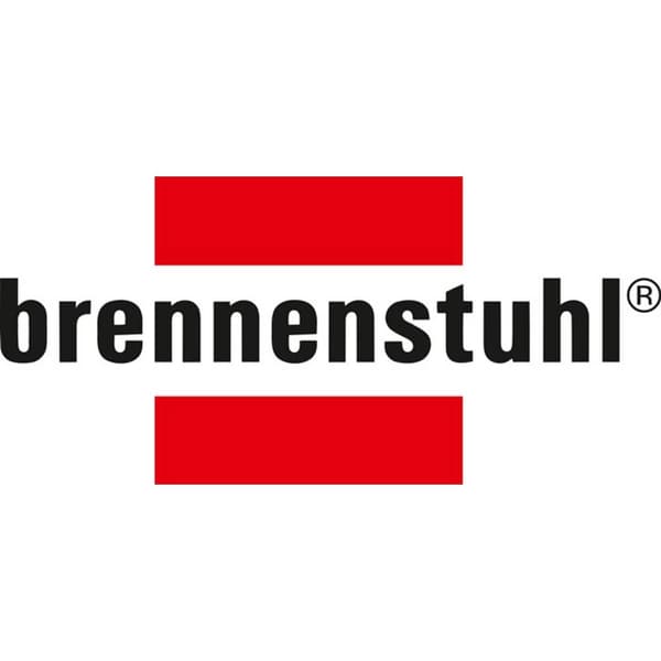 Brennenstuhl 1081060020 CEE koppling 32 A 5-polig 400 V 1 st