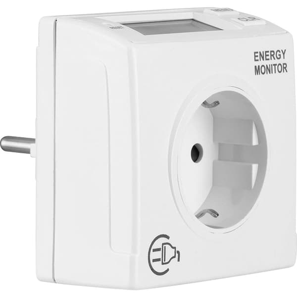 J&EL Energimåler