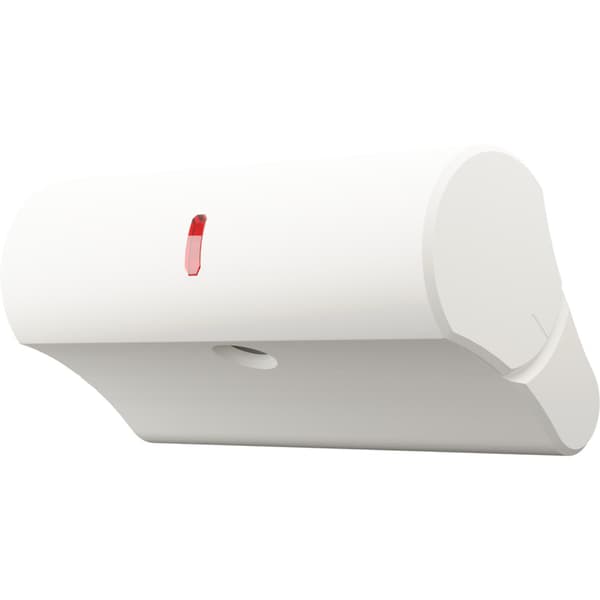 Namron Zigbee Komfyrvakt taksensor hvit for ettermontering