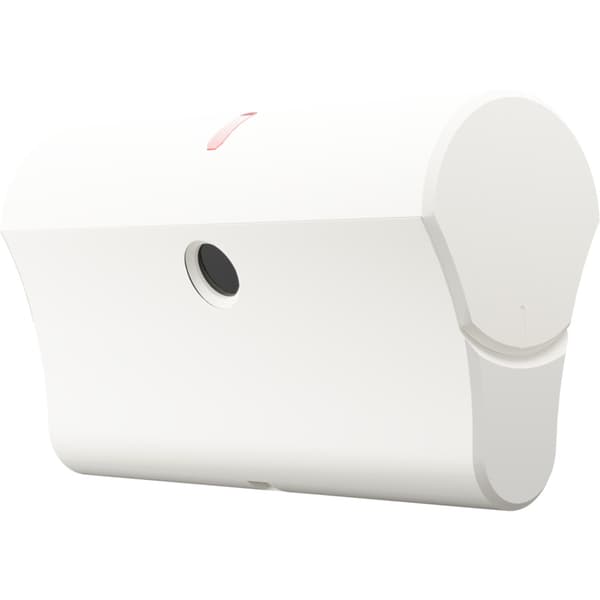 Namron Zigbee Komfyrvakt taksensor hvit for ettermontering